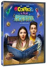 Film Me contro te. Il mistero della scuola incantata (DVD) Gianluca Leuzzi