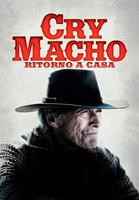 Cry Macho. Con Steelbook (Blu-ray + Blu-ray Ultra HD 4K)