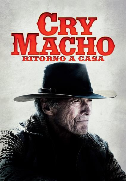 Cry Macho. Con Steelbook (Blu-ray + Blu-ray Ultra HD 4K) di Clint Eastwood - Blu-ray + Blu-ray Ultra HD 4K