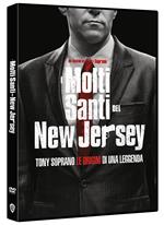 I molti santi del New Jersey (DVD)