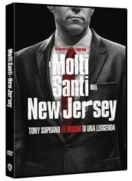 I molti santi del New Jersey (DVD)