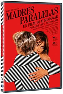 Film Madres paralelas (DVD) Pedro Almodóvar