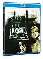 Gli invasati (Blu-ray)