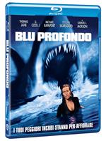 Blu profondo (Blu-ray)