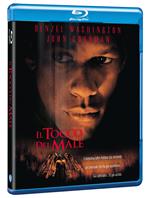 Il tocco del male (Blu-ray)