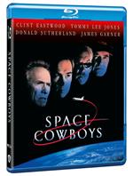 Space Cowboys (Blu-ray)