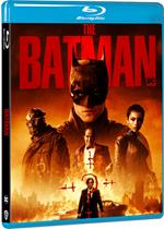 The Batman (Blu-ray)