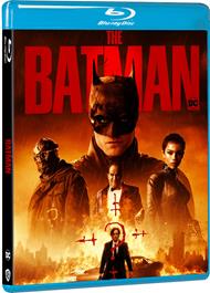 The Batman (Blu-ray)