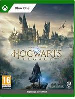 Hogwarts Legacy - XONE