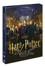 Harry Potter 20th Anniversary: Return to Hogwarts (DVD)