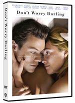 Don't Worry Darling (DVD)
