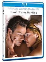 Don't Worry Darling (Blu-ray)