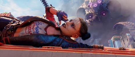 Suicide Squad: Kill The Justice League - PS5 - 3