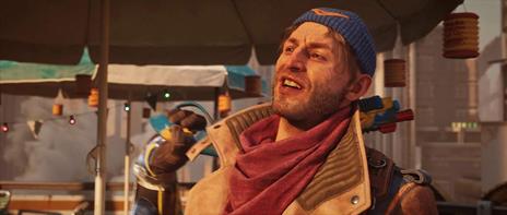 Suicide Squad: Kill The Justice League - PS5 - 5