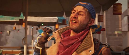 Suicide Squad: Kill The Justice League - PS5 - 5