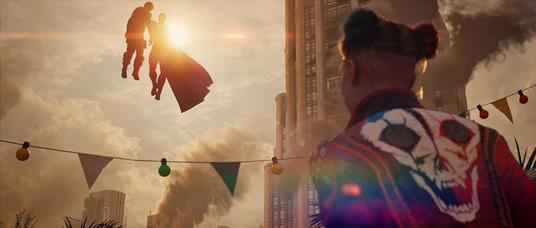 Suicide Squad: Kill The Justice League - PS5 - 6