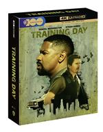 Training Day - Ultimate Collector’s Edition (Blu-ray + Blu-ray Ultra HD 4K - SteelBook)