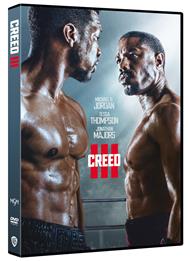 Creed 3 (DVD)