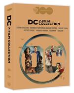 DC Comics - WB 100 - 7 Film Collection (7 DVD)