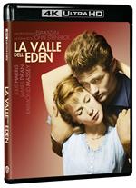 La valle dell'Eden (Blu-ray + Blu-ray Ultra HD 4K)