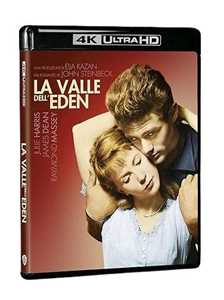 Film La valle dell'Eden (Blu-ray + Blu-ray Ultra HD 4K) Elia Kazan