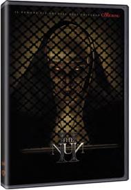 The Nun 2 (DVD)