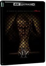 The Nun 2 (Blu-ray + Blu-ray Ultra HD 4K)