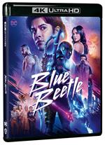Blue Beetle (Blu-ray + Blu-ray Ultra HD 4K)
