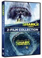 Shark 1+2 (2 DVD)