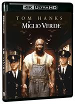 Il miglio verde (Blu-ray + Blu-ray Ultra HD 4K)