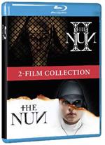 The Nun. 2 Film Collection (2 Blu-ray)