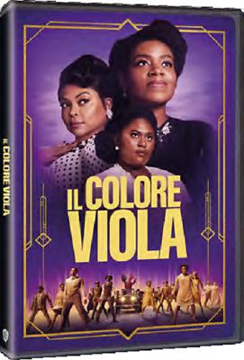 Il colore viola (DVD) di Blitz Bazawule - DVD