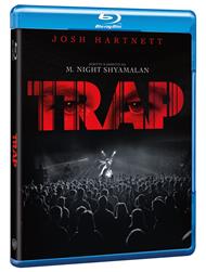 Trap (Blu-ray)