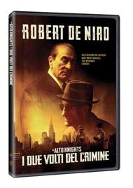 The Alto Knights. I due volti del crimine (DVD)