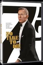 007 No Time to Die (DVD)