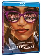 Challengers (Blu-ray)