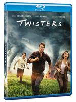 Twisters (Blu-ray)