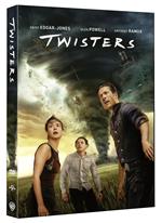 Twisters (DVD)