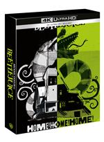 Beetlejuice. Steelbook UCE (Blu-ray + Blu-ray Ultra HD 4K)