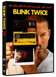 Blink Twice (DVD)