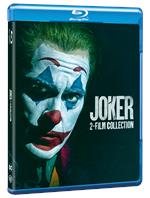Joker. 2 Film Collection (Blu-ray)