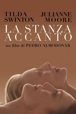 La stanza accanto (DVD) di Pedro Almodóvar - DVD