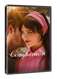 Companion (DVD)