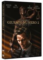Giurato numero 2 (DVD)