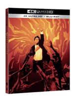 Contantine. Steelbook (Blu-ray + Blu-ray Ultra HD 4K)