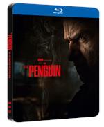 The Penguin. Stagione 1. Serie TV ita. Steelbook (3 Blu-ray)