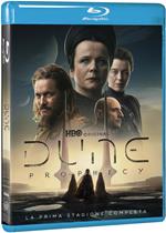 Dune. Prophecy. Stagione 1. Serie TV ita (2 Blu-ray)