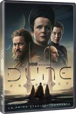 Dune. Prophecy. Stagione 1. Serie TV ita (2 DVD)