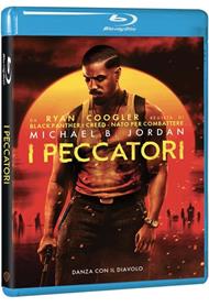 I Peccatori (Blu-ray)