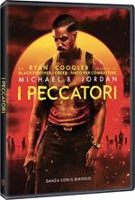 I Peccatori (DVD)